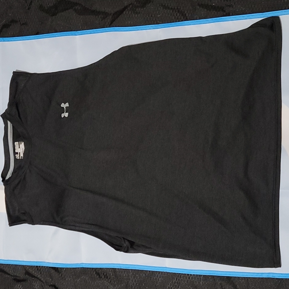 Under Armour Heat Gear Tank Top xxl